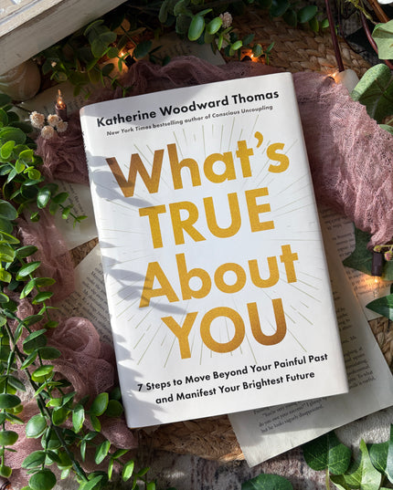 What's True About You