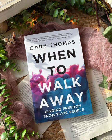 When To Walk Away