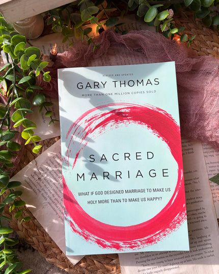 Sacred Marriage