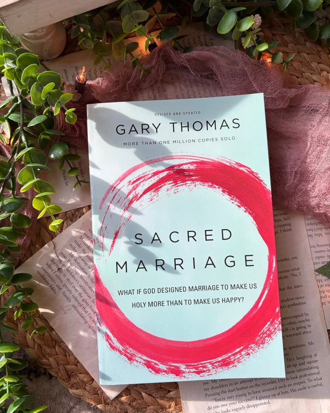Sacred Marriage