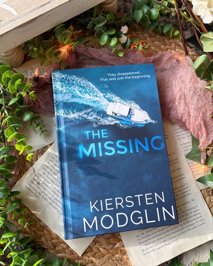 The Missing