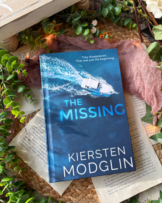The Missing