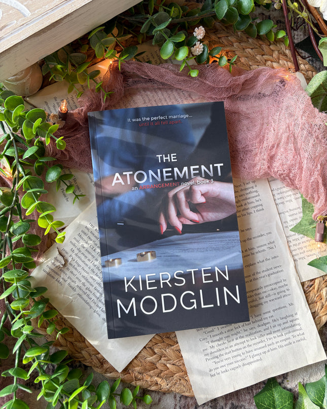 The Atonement