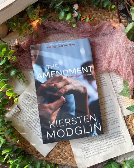 The Amendment