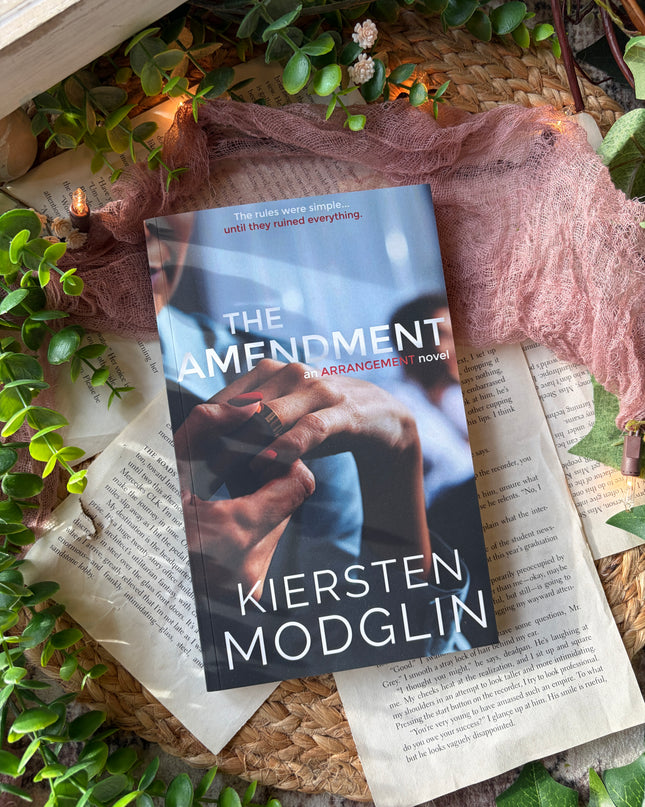 The Amendment