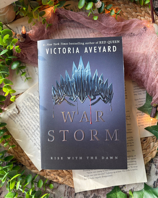 War Storm