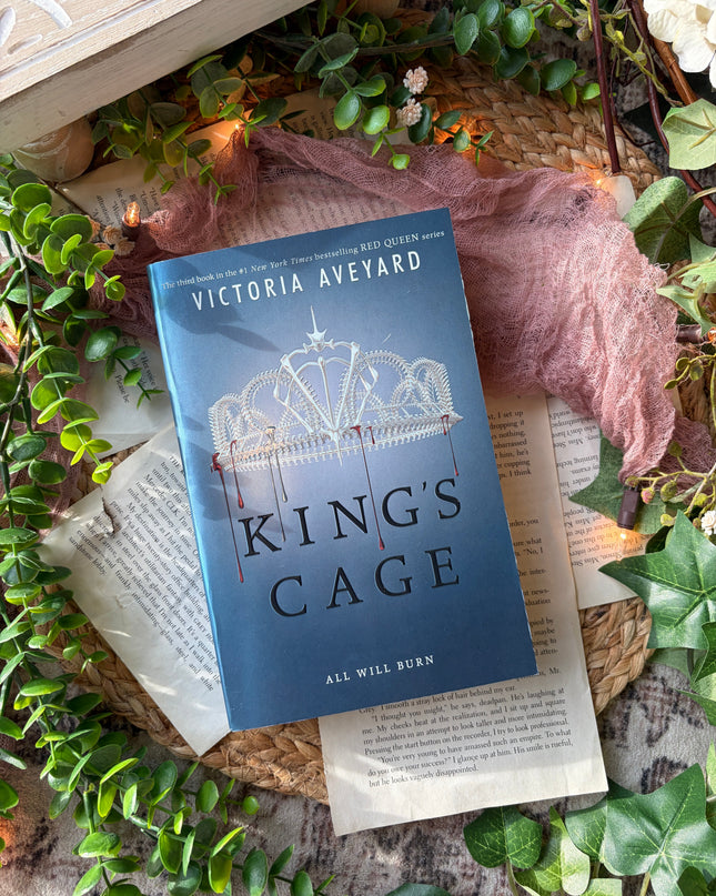 Kings Cage
