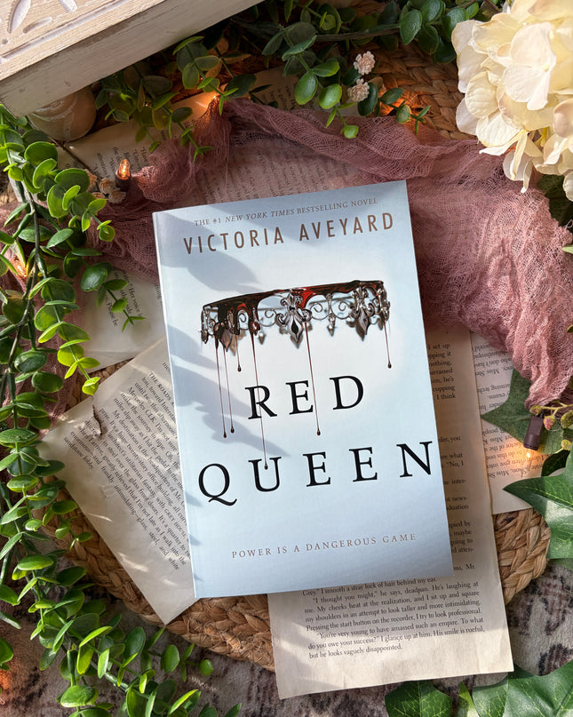 Red Queen
