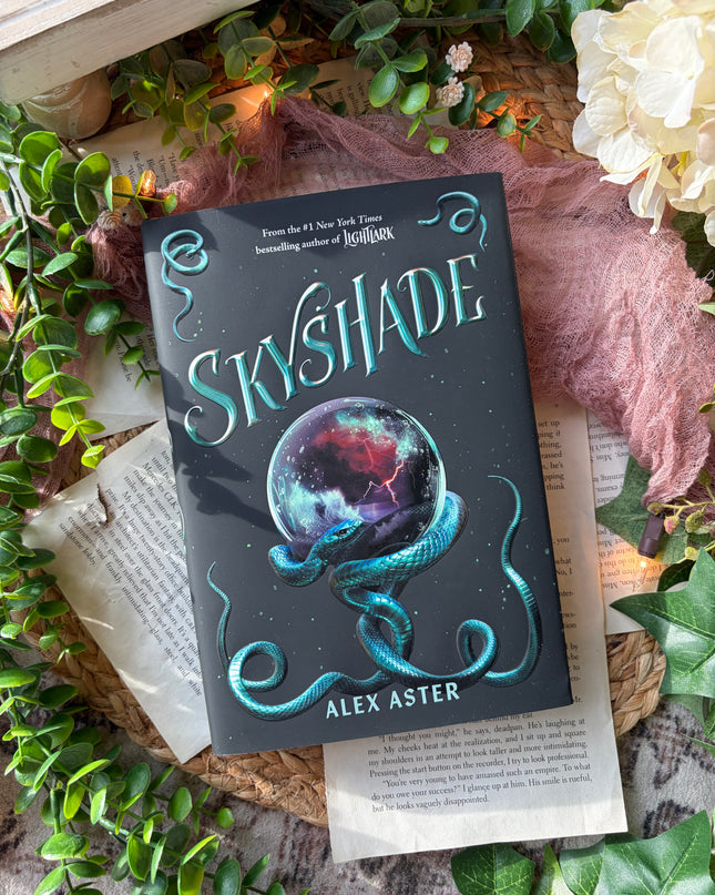 Skyshade