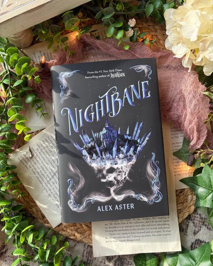 Nightbane