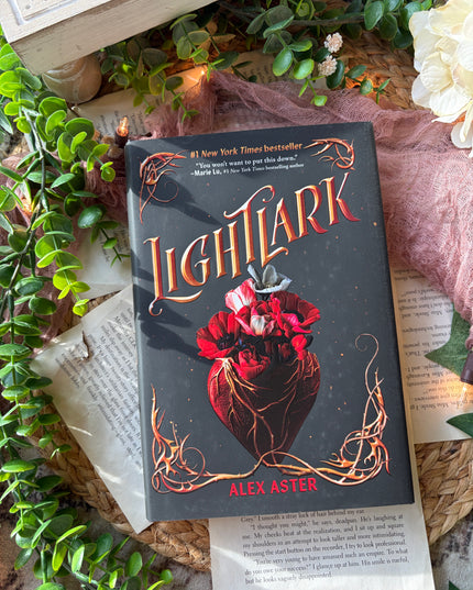 Lightlark
