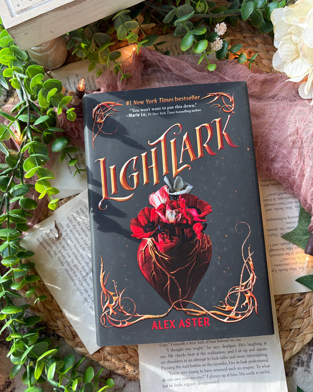 Lightlark