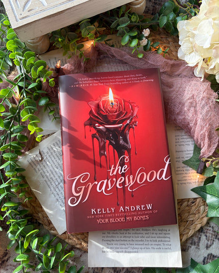 The Gravewood