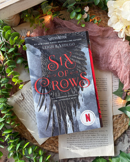 Six of Crows