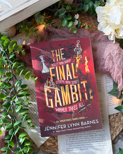 The Final Gambit