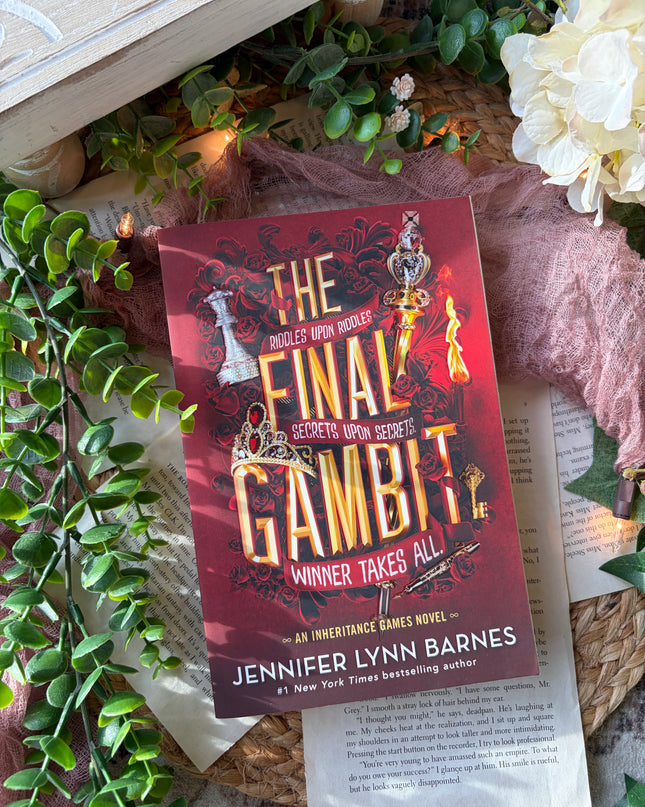 The Final Gambit
