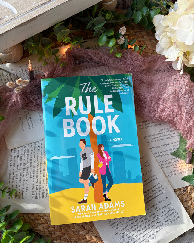 The Rule Book