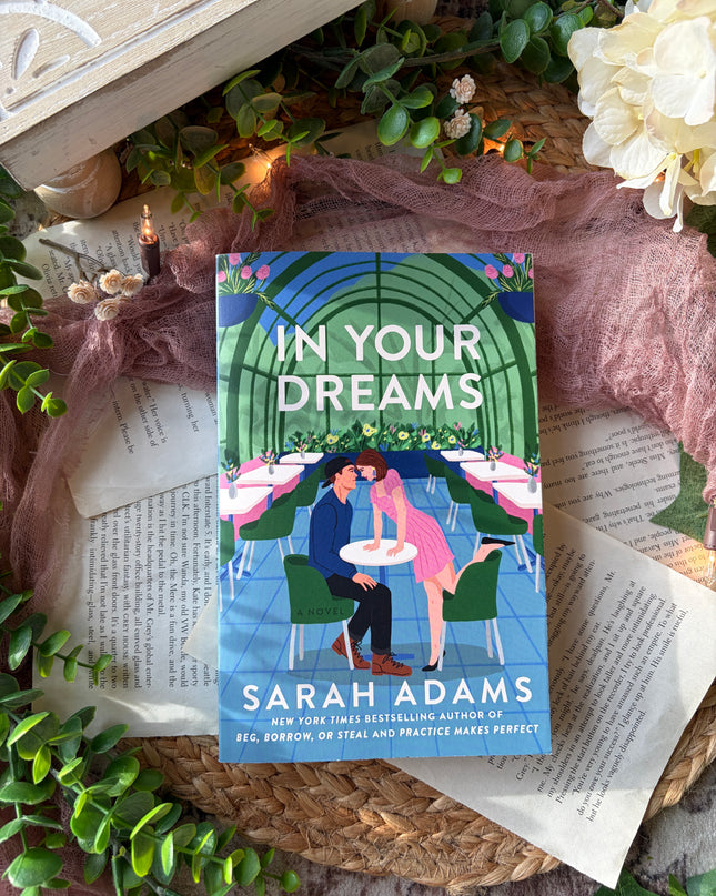 In Your Dreams