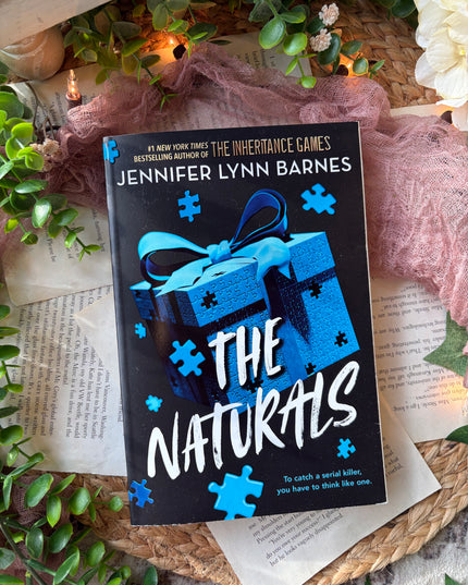 The Naturals