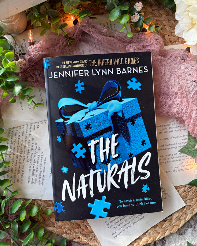 The Naturals