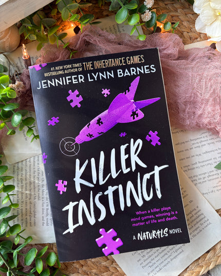 Killer Instinct