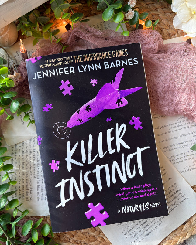 Killer Instinct