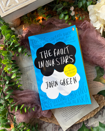 The Fault In Our Stars