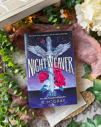 Nightweaver