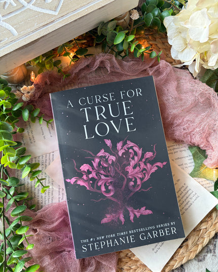 A Curse For True Love