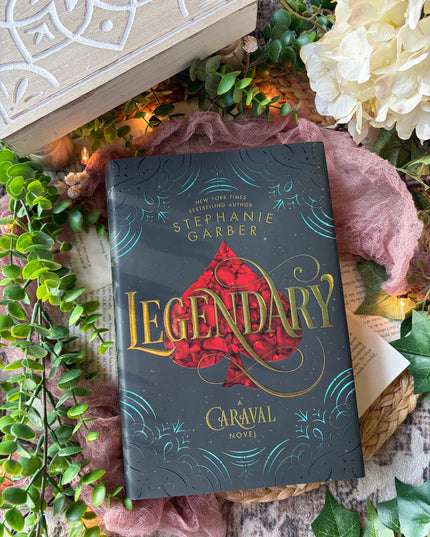 Legendary