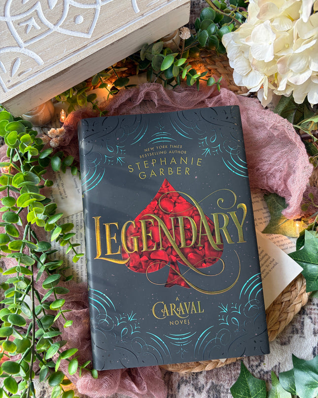 Legendary