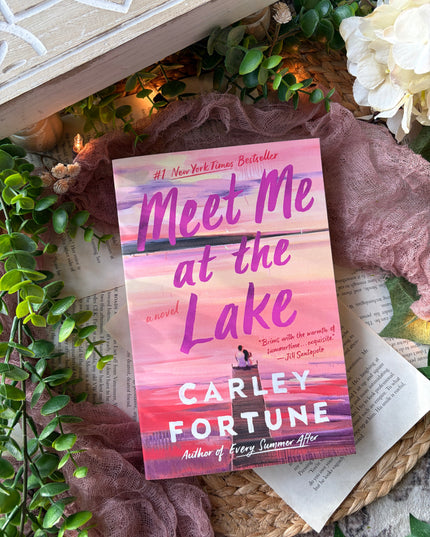 Meet Me At The Lake