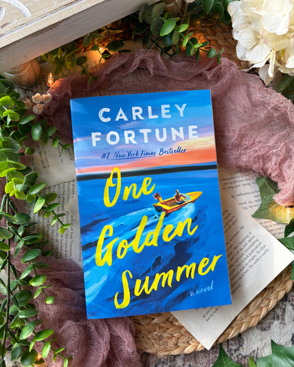 One Golden Summer