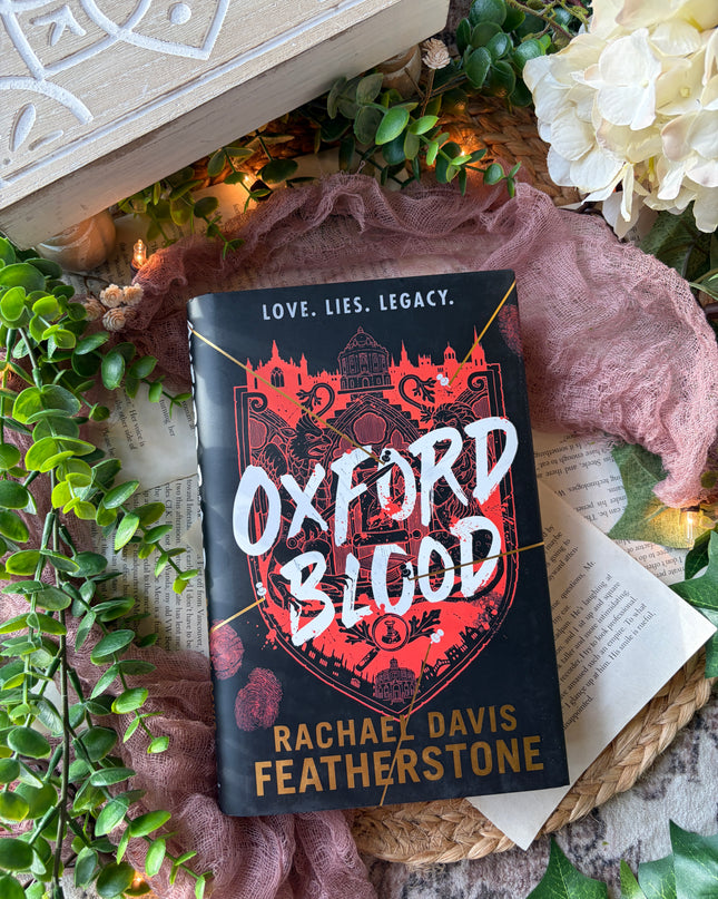 Oxford Blood