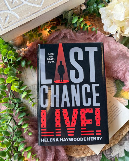 Last Chance Live