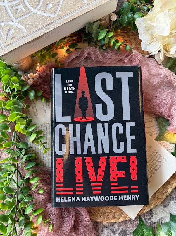 Last Chance Live