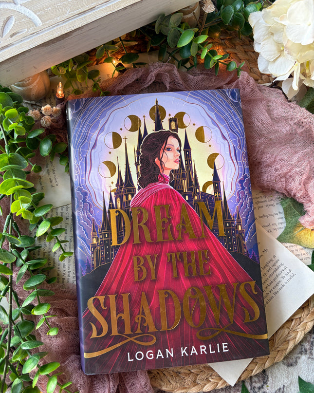 Dream by the Shadows