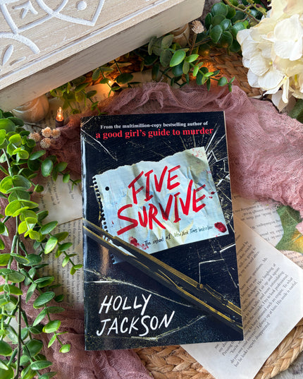 Five Survive