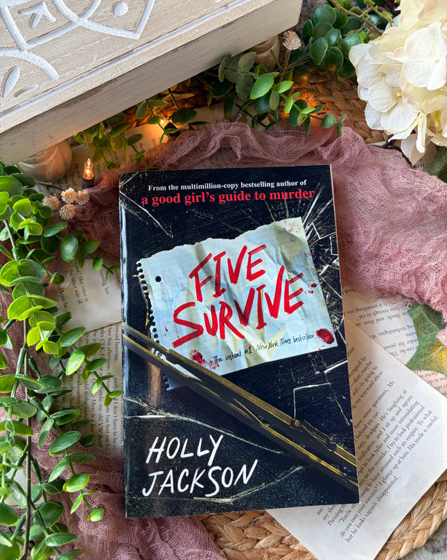 Five Survive