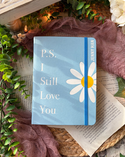 P.S. I Still Love You