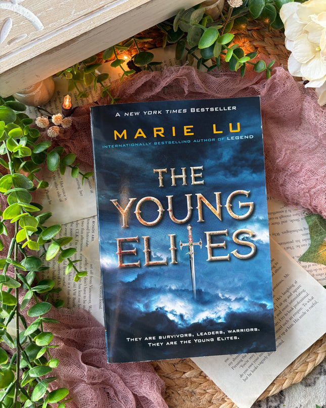 The Young Elites