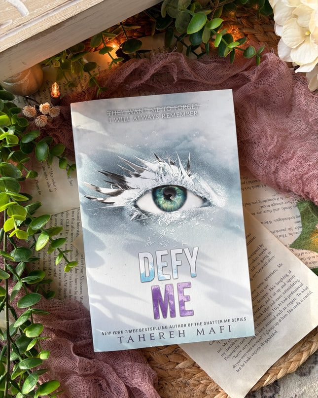 Defy Me
