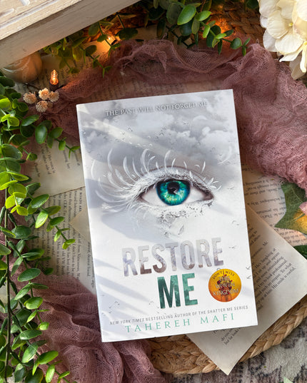 Restore Me