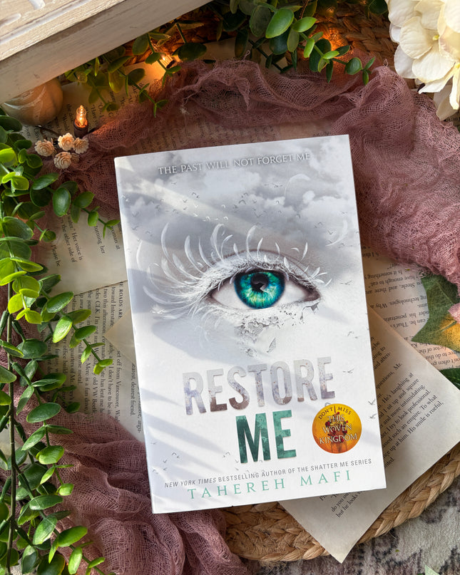 Restore Me