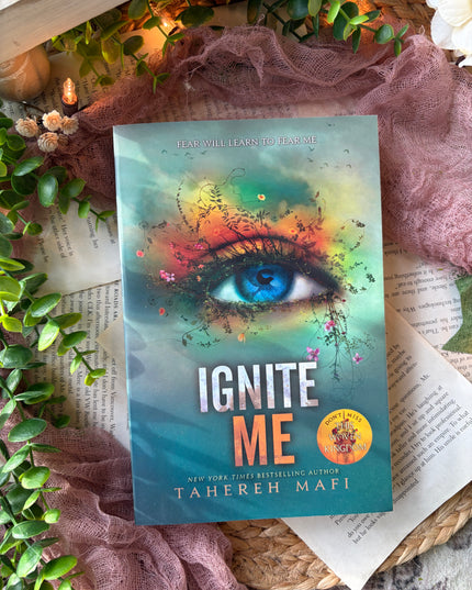 Ignite Me