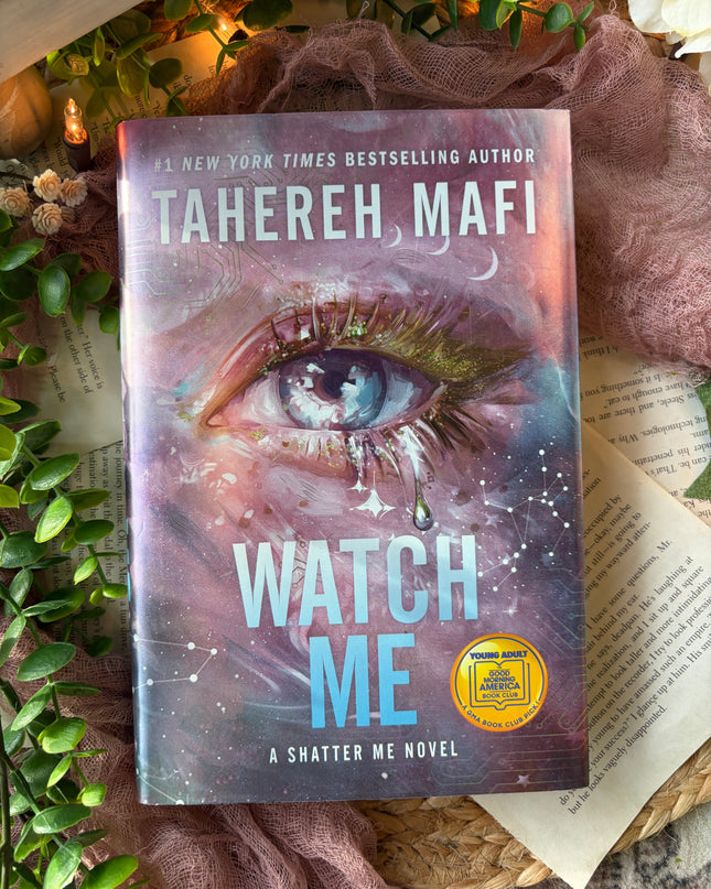 Watch Me