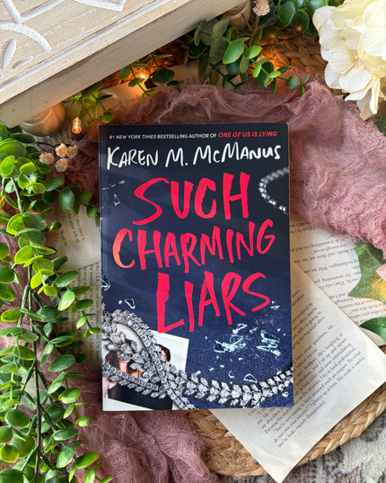 Such Charming Liars
