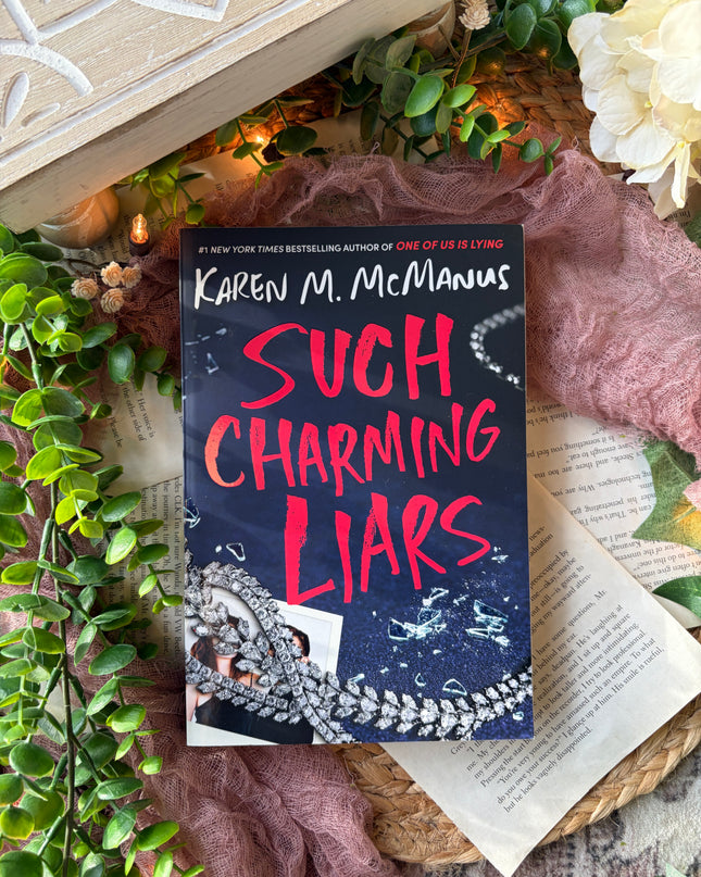 Such Charming Liars