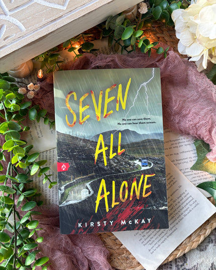 Seven All Alone