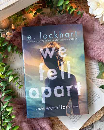 We Fell Apart